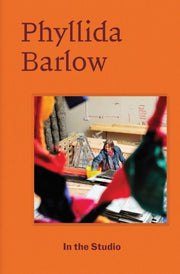 In The Studio Phyllida Barlow