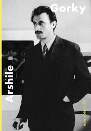 Arshile Gorky New York City