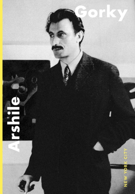 Arshile Gorky New York City