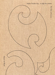Sophie Taeuber-arp: The Rule Of Curves By Fer, Briony (ed)