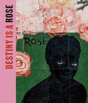 Destiny Is A Rose The Eileen Harris No
