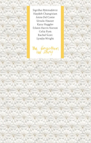 Forgotten Her Story By Wirth, Manuela