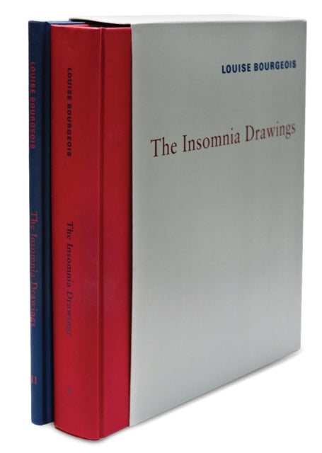 Louise Bourgeois