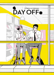 Day Off Season 1 Vol 1 German Edition By Dailygreens