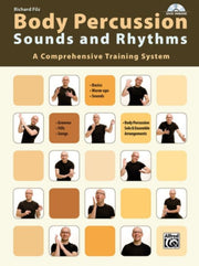 Body Percussion Sounds & Rhythms