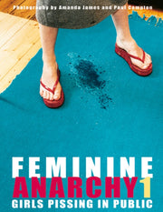 Feminine Anarchy