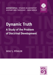 Dynamic Truth:a Study Of The Problem Of