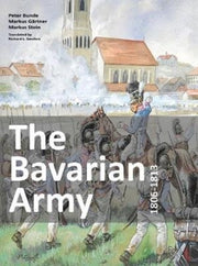 Bavarian Army