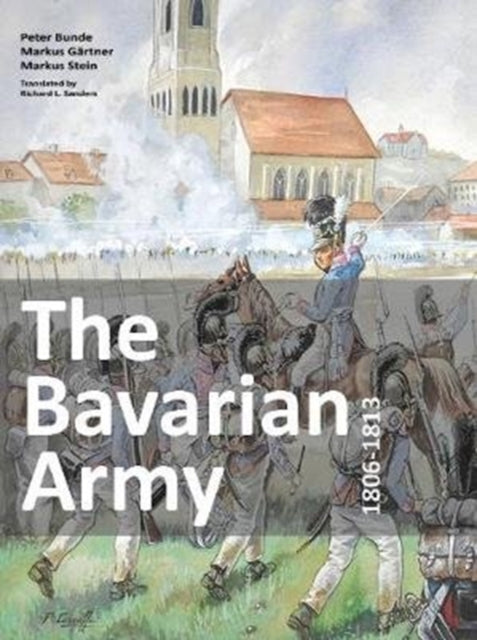 Bavarian Army