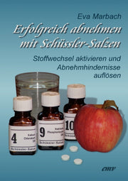 Erfolgreich Abnehmen Mit Sch Ssler-salze