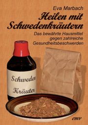 Heilen Mit Schwedenkr Utern:das Bew Hrte