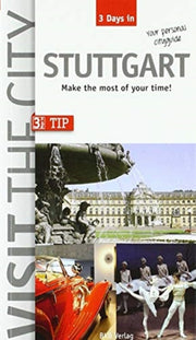 3 Days In Stuttgart
