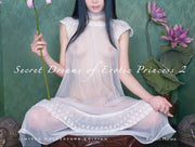Secret Dreams Of Erotic Princess 2 By Murata, Kenichi