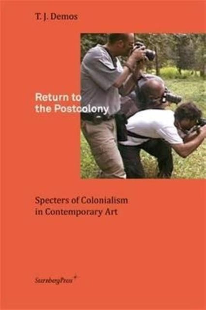 Return To The Postcolony