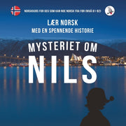 Mysteriet Om Nils. L R Norsk Med En Spen By Skalla, Werner