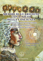 Metodi Di Guarigione Con L'aiuto Della C