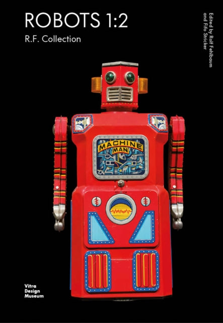 Robots 1 2