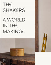 Shakers A World In The Making