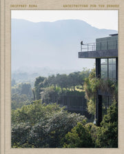 Geoffrey Bawa Architecture For The Sen By Deurell Johan Ikko Y