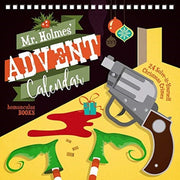 Mr Holmes' Advent Calendar Vol. 1