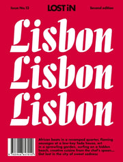 Lisbon Lost In