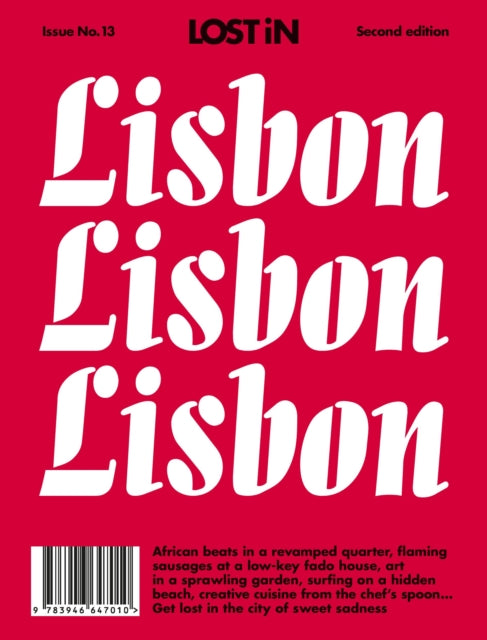 Lisbon Lost In