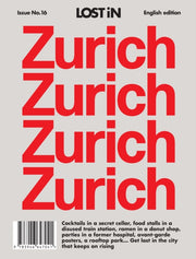 Zurich Lost In