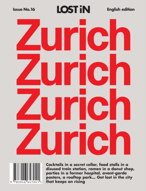 Zurich Lost In