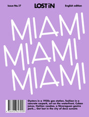 Miami Lost In