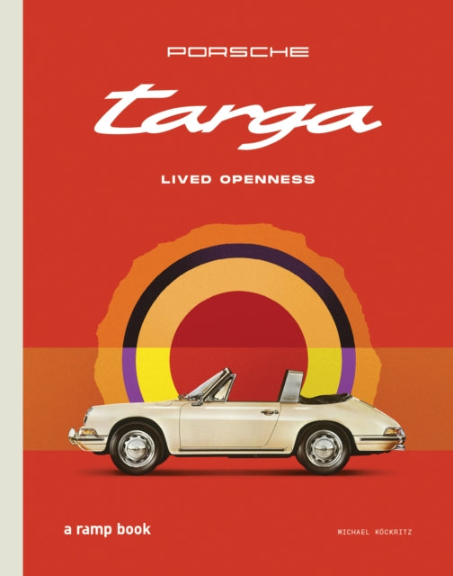 Porsche Targa By Kockritz, Michael