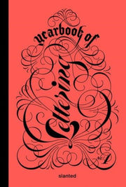 Yearbook Of Lettering 1