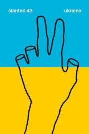Slanted Magazine 43ukraine