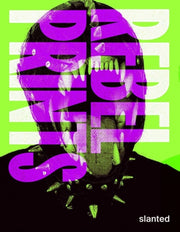 Rebel Printsthe Poster Rex Manifesto