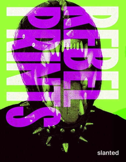 Rebel Printsthe Poster Rex Manifesto