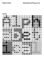 Alphabetical Playground By Cottier, Nigel