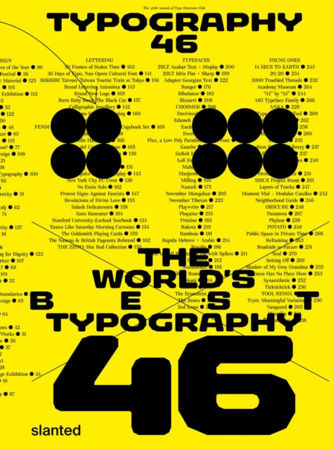 Worlds Best Typography 46
