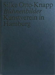 Silke Ottoknapp Bhnenbilder