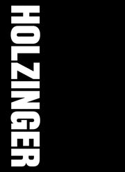 Holzinger By Holzinger, Florentin