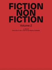 Fiction Non Fiction Volume Ii