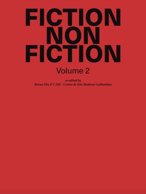 Fiction Non Fiction Volume Ii
