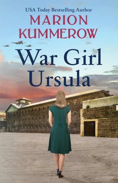 War Girl Ursula: A Bittersweet Novel Of