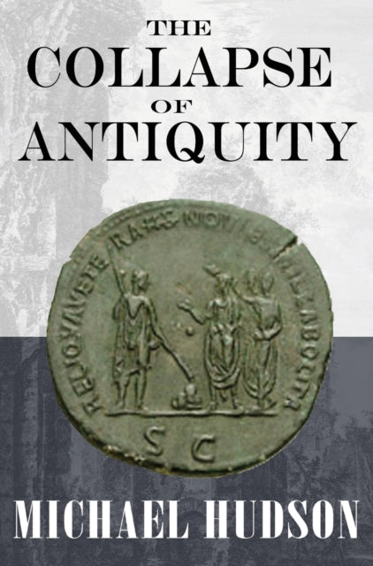 Collapse Of Antiquity