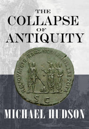 Collapse Of Antiquity