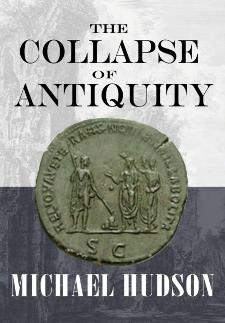 Collapse Of Antiquity