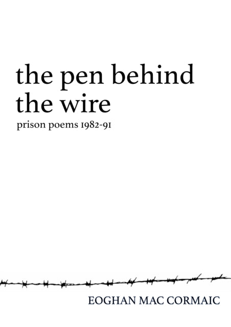 Pen Behind The Wire