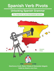 Spanish Sentence Builders - Grammar - Ve