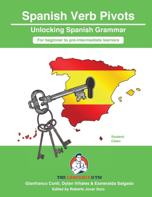 Spanish Sentence Builders - Grammar - Ve