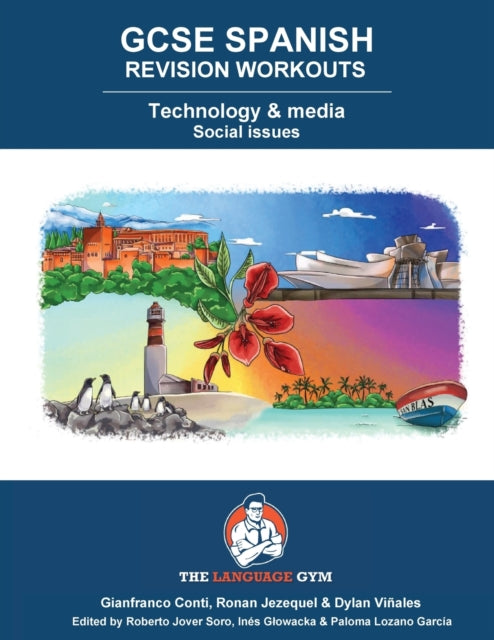 Spanish Gcse Revision - Technology, Medi