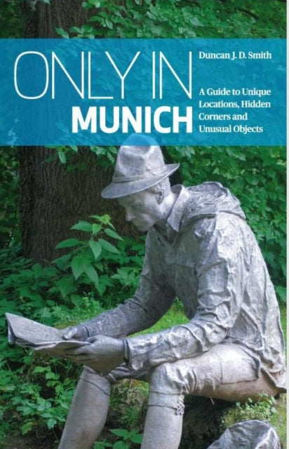 Only In Munich