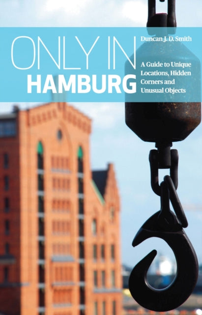 Only In Hamburrg By Unknown